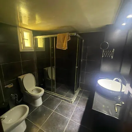 Apartmán 3 Bedroom In Walking Distance To Famagusta Walled