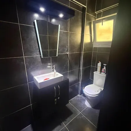Apartmán 3 Bedroom In Walking Distance To Famagusta Walled