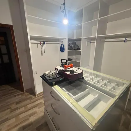3 Bedroom In Walking Distance To Famagusta Walled * Dherinia
